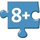 Ravensburger Puzzle  Tajemnicze jednorożce (12838)