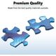 Ravensburger Puzzle Psi piknik (12886)