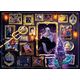 Ravensburger Puzzle Villainous: Ursula (15027)
