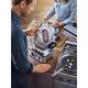 WMF WMF Lono 2in1 Sous Vide Garer Pro z wkładką do wolnego gotowania (1500 W, gotowanie próżniowe, powolne gotowanie, pojemnik na wodę 6,0 l, funkcja timera do 72 godzin)