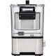 WMF WMF Lono 2in1 Sous Vide Garer Pro z wkładką do wolnego gotowania (1500 W, gotowanie próżniowe, powolne gotowanie, pojemnik na wodę 6,0 l, funkcja timera do 72 godzin)