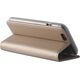 Pokrowiec Smart Magnet do iPhone 12 Pro Max (6,7) złoty