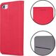 Pokrowiec Smart Magnet do iPhone 12 (5,4') czerwony
