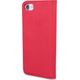 Pokrowiec Smart Magnet do iPhone 12 (5,4') czerwony