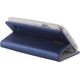 Pokrowiec Smart Magnet do Samsung Note 20 granatowy