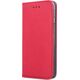 Pokrowiec Smart Magnet do HuaweiY8P czerwony