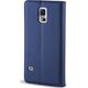 Pokrowiec Smart Magnet do Huawei Y6p granatowy