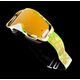 100% Gogle 100% ARMEGA Googgle DEKER Lens (Szyba przezroczysta Anti-Fog, LT 88%-92%) (NEW)