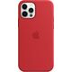 Apple IPHONE 12 PRO MAX SILICONE CASE IPHONE 12 PRO MAX SILICONE CASE