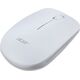 Mysz Acer AMR010 Biała (GP.MCE11.011)