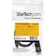 Kabel USB StarTech USB-C - DisplayPort 1 m Czarny (CDP2DP1MBD)