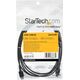 Kabel USB StarTech USB-C - USB-C 2 m Czarny (RUSB2CC2MB)
