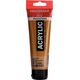 Artequipment Farba akrylowa TALENS AMSTERDAM 120ml 234 - RAW SIENNA uniw