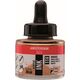 Artequipment AMSTERDAM ACRYLIC INK 30 ml - BRONZE uniw