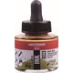 Artequipment AMSTERDAM ACRYLIC INK 30 ml - DEEP GOLD uniw