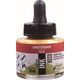 Artequipment AMSTERDAM ACRYLIC INK 30 ml - LIGHT GOLD uniw