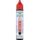 Artequipment TALENS GLASS LINER 28ml. ELEGANT BLACK - KONTURÓWKA uniw