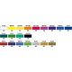 Artequipment TALENS G P OPAQUE 30ML OCEAN GREEN uniw