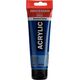 Artequipment Farba akrylowa TALENS AMSTERDAM 120ml 557 - GREENISH BLUE uniw