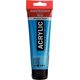 Artequipment Farba akrylowa TALENS AMSTERDAM 120ml 564 - BRILLANT BLUE uniw
