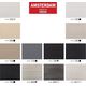 Artequipment TALENS AMSTERDAM ZESTAW 12X20ML GREY COLORS uniw