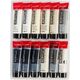 Artequipment TALENS AMSTERDAM ZESTAW 12X20ML GREY COLORS uniw