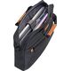 Torba Pedea Torba na laptopa PEDEA Torba Elegance Pro na notebook 15,6 cala (39,6 cm) Torba na ramię z paskiem na ramię i przegrodą na tablet do 27,96 cm (11 cali), szara