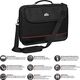 Torba Pedea Torba na laptopa Pedea Torba Trendline Messenger 13,3 / 15,6 / 17,3 / 18,4 / 20,1 cala (15,6 cala, torba z myszą)