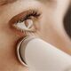 Braun Braun Pro 912 FaceSpa, urządzenie do pielęgnacji twarzy 3 w 1, zasilanie bateryjne, biały / brąz