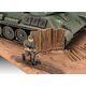 Revell Revell REV-03294 T-34/76 model 1940, model czołgu 1:76, zabawki 8,1 cm, nielakierowane