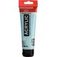 Artequipment Farba akrylowa TALENS AMSTERDAM 120ml 551 - SKY BLUE LIGHT uniw