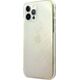 Guess Guess GUHCP12M3D4GIRBL iPhone 12/12 Pro 6,1 opalowy/iridescent hardcase 4G 3D Pattern Collection