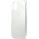 Guess Guess GUHCP12S3D4GTR iPhone 12 mini 5,4 transparent hardcase 4G 3D Pattern Collection