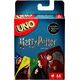 Mattel Karty Uno Harry Potter FNC42