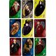 Mattel Karty Uno Harry Potter FNC42