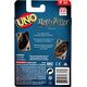Mattel Karty Uno Harry Potter FNC42