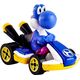 Hot Wheels Tor samochodowy Mario Kart Bowser's Fortress  (GNM22)