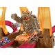 Hot Wheels Tor samochodowy Mario Kart Bowser's Fortress  (GNM22)