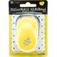 Artequipment DP CRAFT DZIURKACZ OZDOBNY 2,5CM GAŁĄZKA uniw