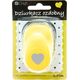 Artequipment Dziurkacz ozdobny 2.5 cm serce