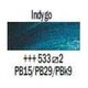 Artequipment TALENS REMBRANDT 40ML 533 - INDIGO - farba olejna uniw