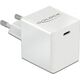 Ładowarka Delock 1x USB-C 3 A (41446)
