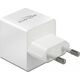 Ładowarka Delock 1x USB-C 3 A (41446)