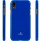 Mercury Mercury Jelly Case iPhone 12 mini 5,4" niebieski/navy