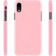 Mercury Mercury Jelly Case iPhone 12 Pro Max 6,7" jasnoróżowy/pink