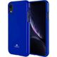 Mercury Mercury Jelly Case iPhone 12 Pro Max 6,7" niebieski/navy