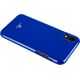 Mercury Mercury Jelly Case iPhone 12 Pro Max 6,7" niebieski/navy