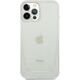 Mercedes Mercedes MEHCP12LARCT iPhone 12 Pro Max 6,7" clear hardcase Transparent Line