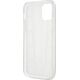 Mercedes Mercedes MEHCP12LCLCT iPhone 12 Pro Max 6,7" clear hardcase Transparent Line