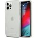 Mercedes Mercedes MEHCP12MARCT iPhone 12/12 Pro 6,1" clear hardcase Transparent Line